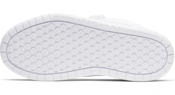 Кросівки Nike PICO 5 PSV AR4161-100 р.US 2,5Y білий
