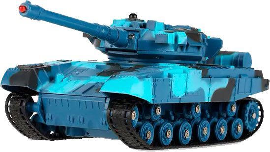 Игровой набор на р/у Qunxing Toys Танки 333-TK11A