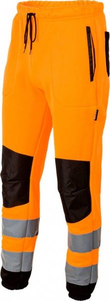 Штаны утепленные Sizam Reading р. XL рост универсальный 30231 оранжевый