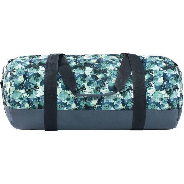 Сумка дорожная Bagland Staff 30 л мульти суб.197 (00300664) 