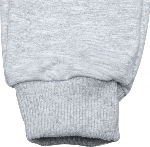 Штаны детские Україна Шт3302 р.86 серый 