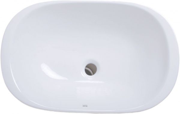 Умивальник R.A.K. ILLUSION 60 см