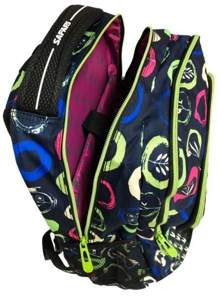 Рюкзак Safari 45x31x17 см 20-140L-1