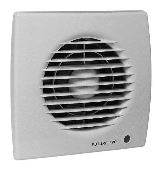 Витяжний вентилятор Soler&Palau FUTURE-120 C *230V 50*