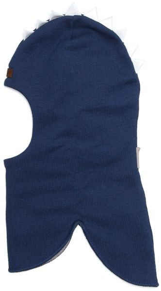 Шапка Beezy для мальчиков р.3 темно-синий 1715 