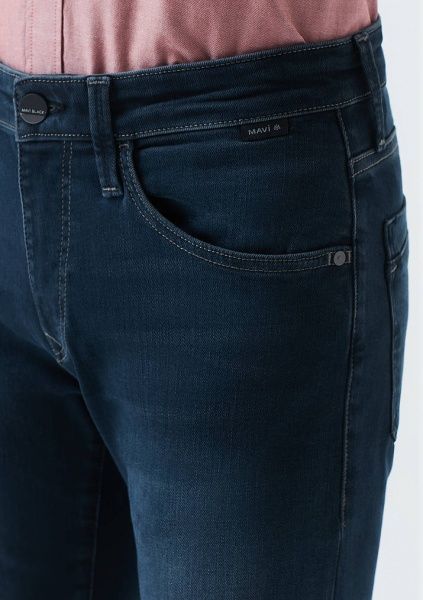 Джинсы Mavi MARCUS Dark Foggy Mavi JET Black 35126972 р. 33 