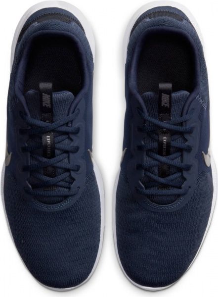 Кроссовки Nike FLEX EXPERIENCE RN 9 CD0225-401 р.US 10 черный