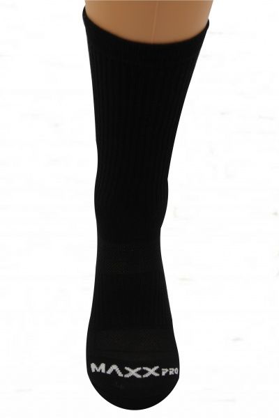 Шкарпетки MaxxPro 16672 3 пари чорний р.36-39