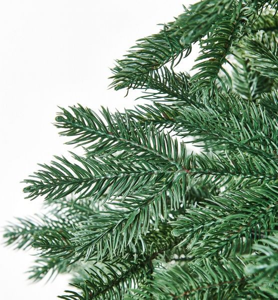 Елка искусственная Сказочная 2,1 м зеленый