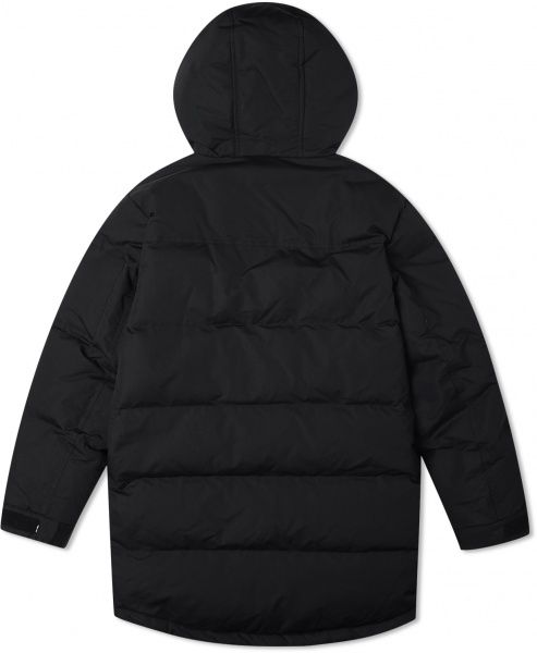 Куртка Converse MEN'S 100% NYLON WOVEN DOWN JACKET 10019988-001 S