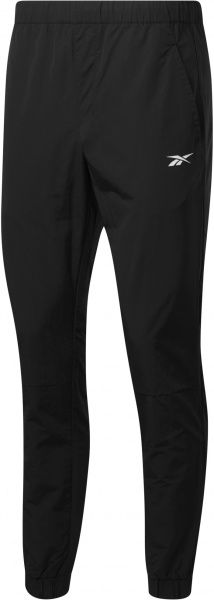 Спортивний костюм Reebok TS TRACKSUIT GJ6337 р. M чорний