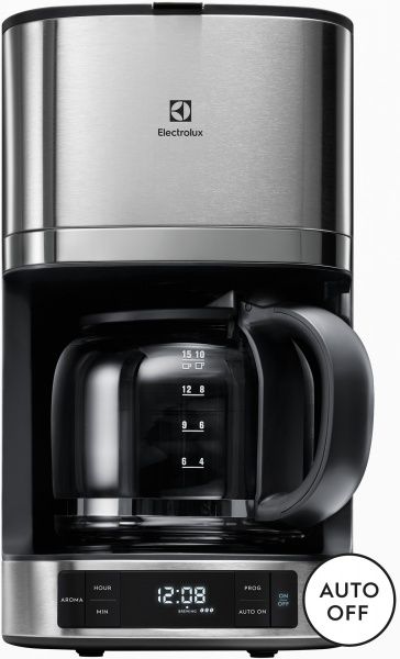 Кавоварка Electrolux EKF7700 7000 Serie 