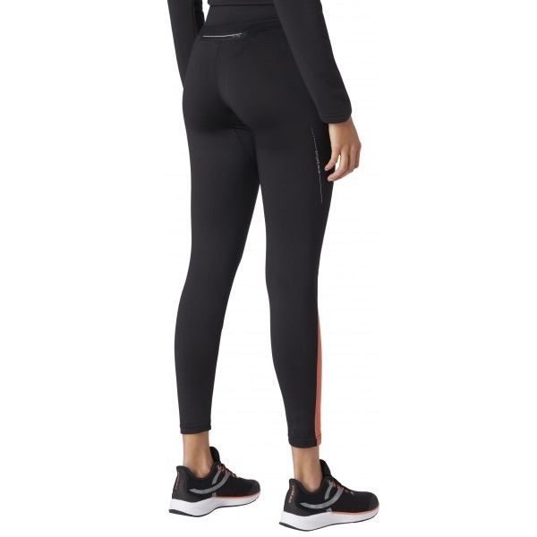 Лосины Energetics Pat wms 411846-903050 р.38 черный