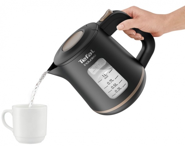 Электрочайник Tefal Includeo KI533811 