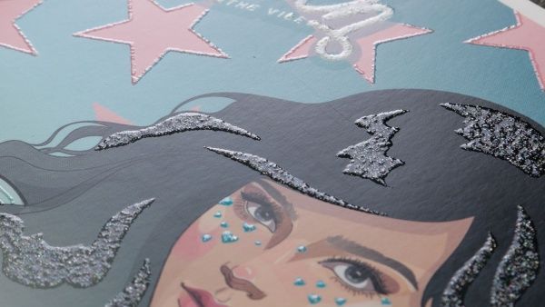 Тетрадь школьная B5 36 листов в клеточку Школярик