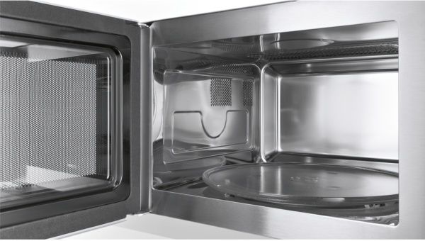 Мікрохвильова піч Bosch HMT84G451