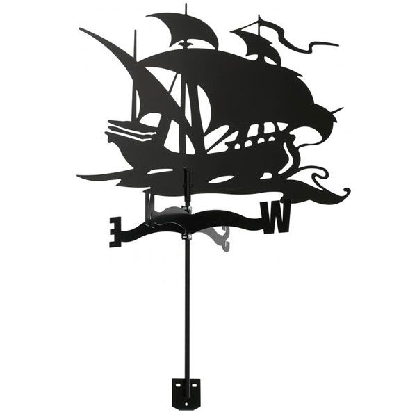 Флюгер великий Ф-24