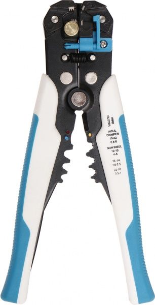 Знімач ізоляції MY Tools автоматичний 391-AUTO