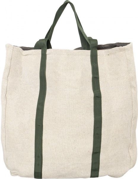 Сумка хозяйственная хаки 50x41x12 мм хаки