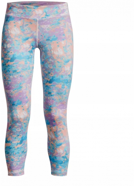 Лосины Under Armour 1369975-523 р.XL сиреневый