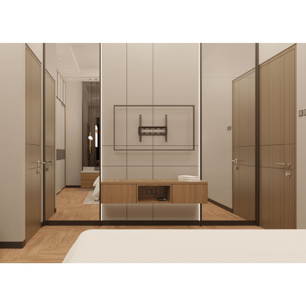 Крепление для телевизора HausMark STWA-44 наклонные 36