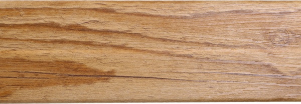 Профиль угловой МДФ монблан натур 28000х54х3 мм