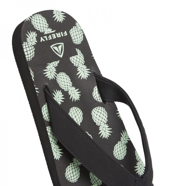 В'єтнамки Firefly Toledo XI M 423118-902050 р.42 чорний