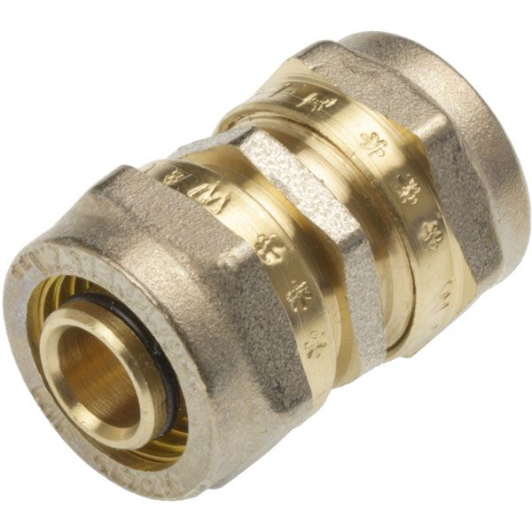 Муфта з’єднувальна WaterPro С.m.f. 16х16