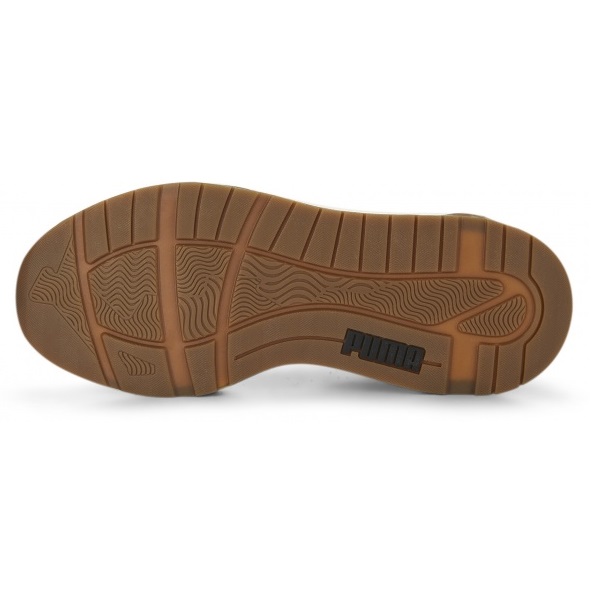 Кроссовки Puma TRINITY 38928905 р.44,5 UK 10 белый