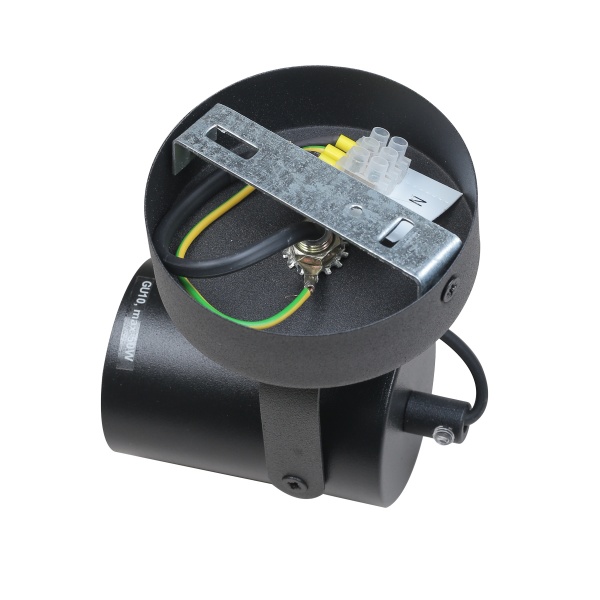 Спот Светкомплект SP TUB 1001 1xGU10 черный 