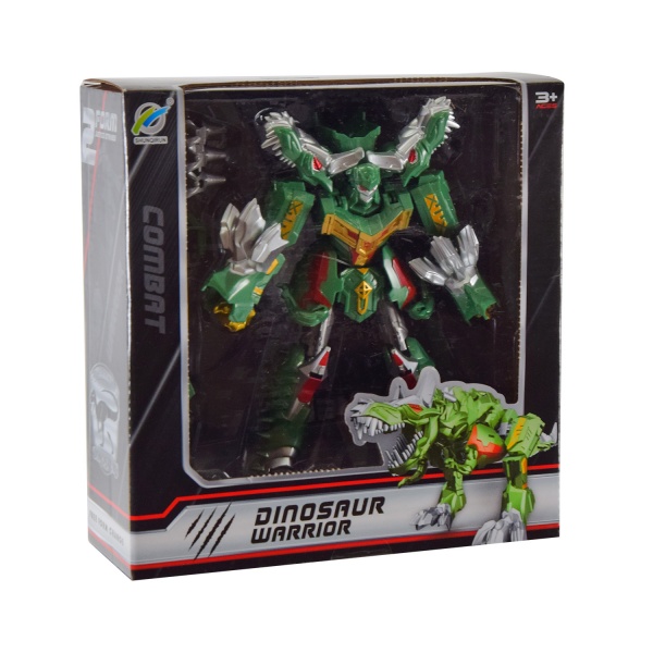 Игрушка-трансформер Shantou 339-35 