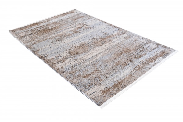 Килим Empera Hali INVISTA T823A D CREAM/CREAM 195x290 см 