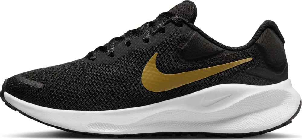 Кросівки жіночі демісезонні Nike REVOLUTION 7 FB2208-006 р.36,5