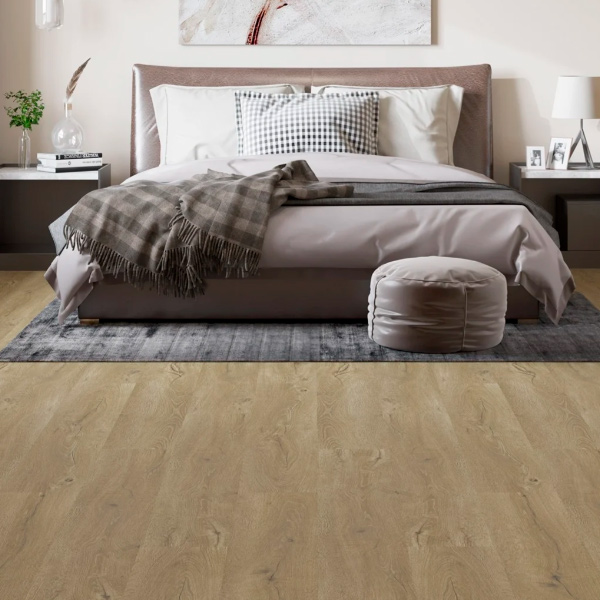 Ламінат YILDIZ Entegre Promo sevilla 31/AC3 8 мм