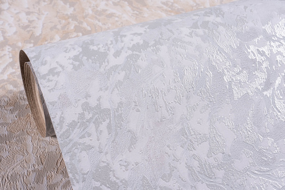 Шпалери дуплекс Слов'янські шпалери Gracia Планета 4071-04 0,53x10,05 м