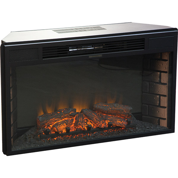 Камін електричний Flamma EF05-33W