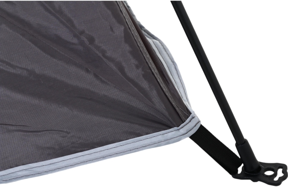 Палатка кемпинговая Compass автоматический, 3-мест., 200*200*145см