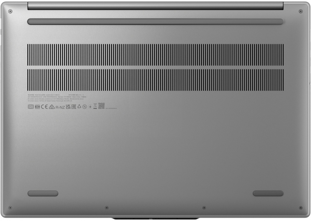 Ноутбук Lenovo IdeaPad Slim 5 16IRH10 16