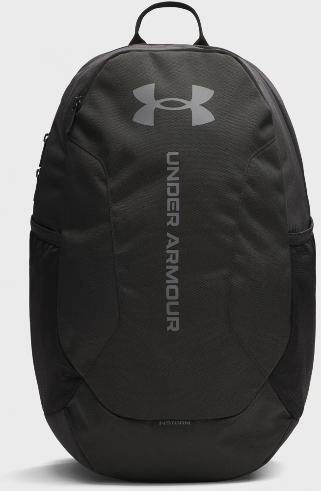 Рюкзак спортивный Under Armour Hustle Lite Backpack 6000399-001 26,5 л черный