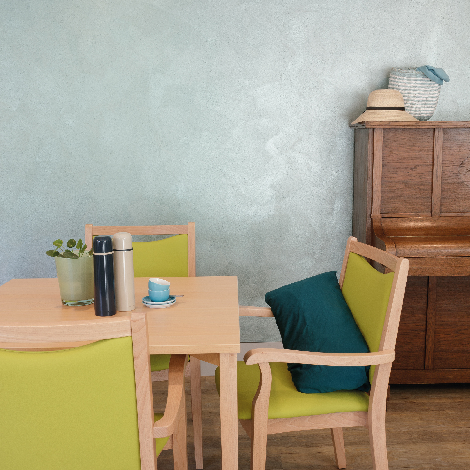 Декоративне покриття Caparol Capadecor Arte Fino 2,5 л 3кг