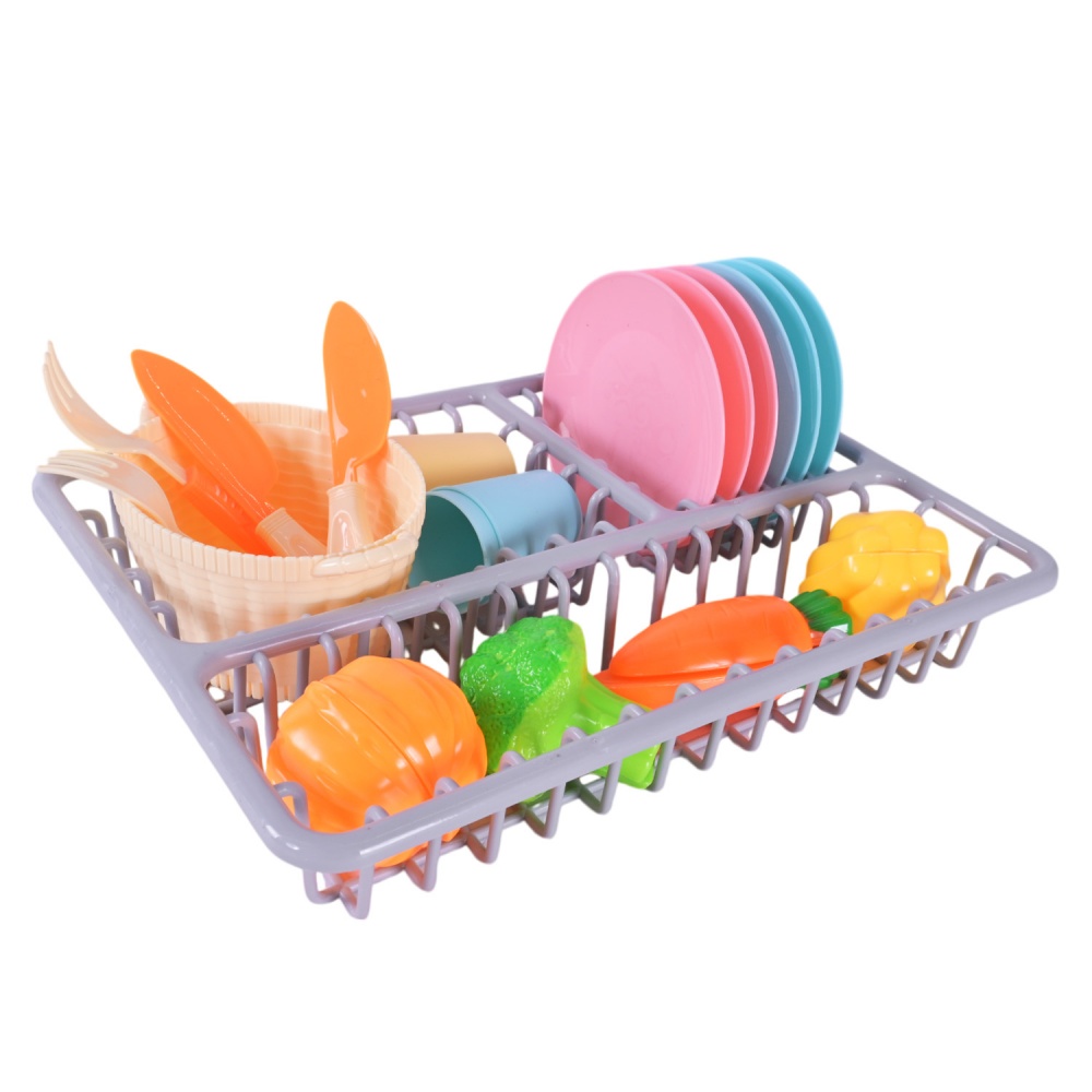 Игровой набор Shantou Кухня 8109-3/4/5/6