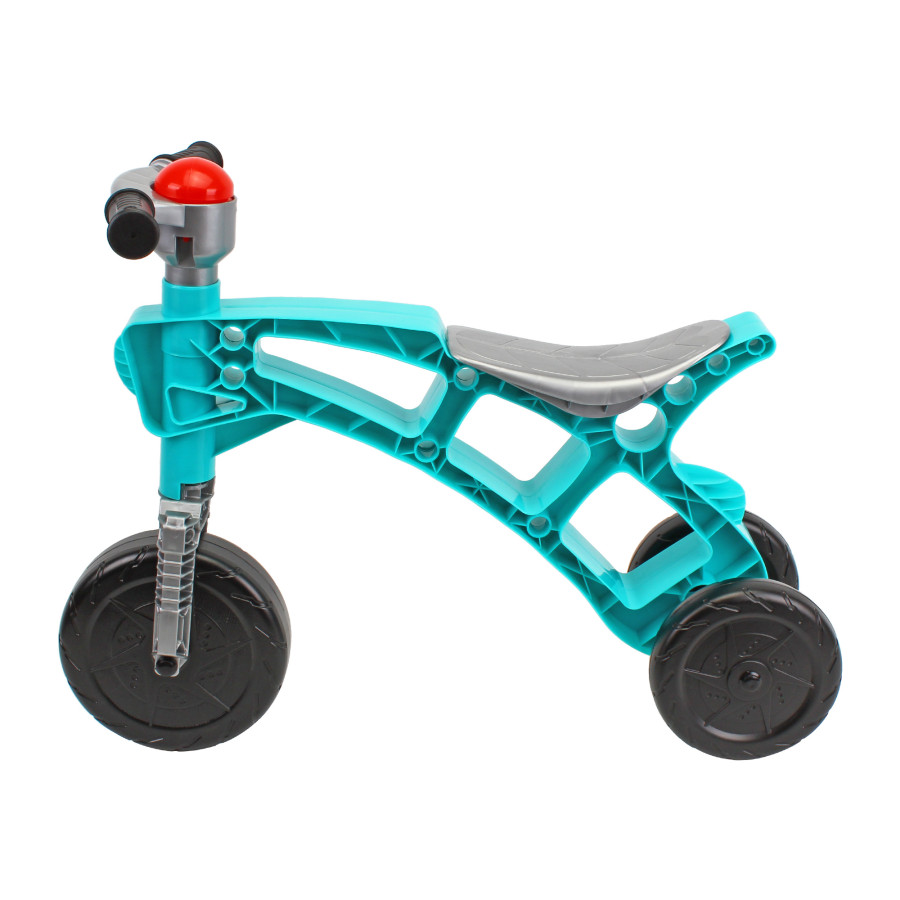 Ролоцикл ТехноК бирюзовый 1652