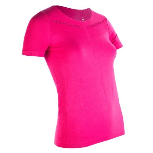 Футболка Giulia T-SHIRT MANICA CORTA SPORT AIR T-SHIRT MANICA CORTA SPORT AIR-p S/M рожевий
