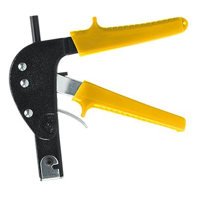 Пистолет для дюбеля Topex 43E791