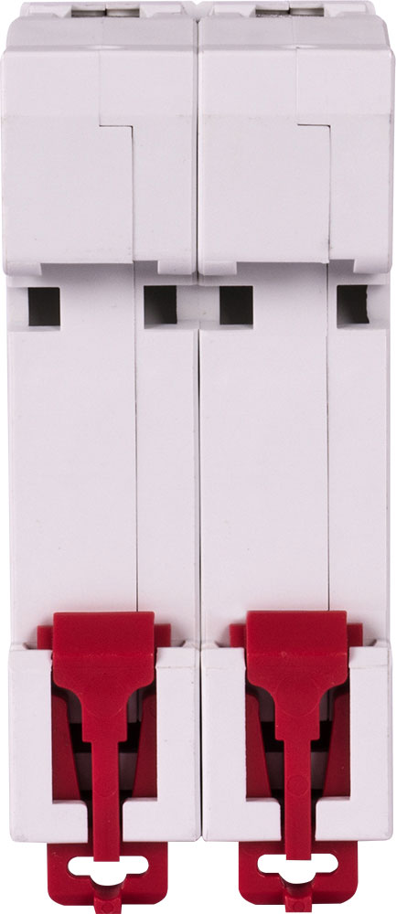 Автоматический выключатель E.NEXT e.mcb.stand.60.DC.2.C20 s081020