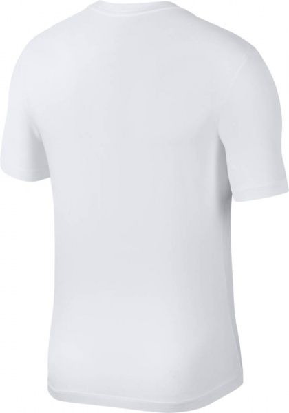 Футболка Nike M NK FC DRY TEE SEASONAL BLOCK AQ8007-100 S білий