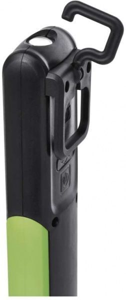 Фонарь P4530 зеленый черный 