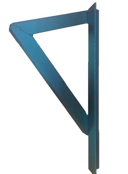 Каркас металевий для сходинки 2 шт.