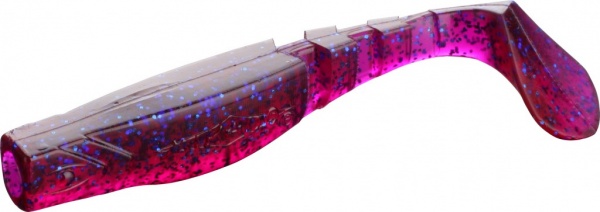 Приманка рыболовная Mikado Fishunter 50 мм 5 шт. (цвет-43)