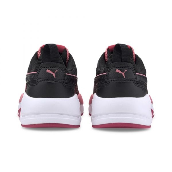 Кроссовки Puma X-Ray Glitch 37260303 р.4,5 розовый